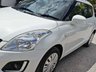 USED 2015 15 SUZUKI SWIFT 1.2 SZ2 Hatchback 3dr Petrol Manual Euro 5 (94 ps) **ONLY 61,000 MILES**
