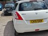 USED 2015 15 SUZUKI SWIFT 1.2 SZ2 Hatchback 3dr Petrol Manual Euro 5 (94 ps) **ONLY 61,000 MILES**