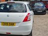 USED 2015 15 SUZUKI SWIFT 1.2 SZ2 Hatchback 3dr Petrol Manual Euro 5 (94 ps) **ONLY 61,000 MILES**