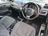 USED 2015 15 SUZUKI SWIFT 1.2 SZ2 Hatchback 3dr Petrol Manual Euro 5 (94 ps) **ONLY 61,000 MILES**