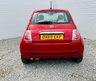 USED FIAT 500 FRESH IMPORT