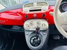 USED FIAT 500 FRESH IMPORT