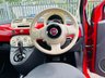 USED FIAT 500 FRESH IMPORT