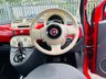 USED FIAT 500 FRESH IMPORT