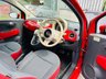 USED FIAT 500 FRESH IMPORT