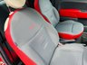 USED FIAT 500 FRESH IMPORT