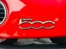USED FIAT 500 FRESH IMPORT