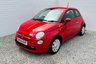 USED FIAT 500 FRESH IMPORT