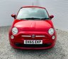 USED FIAT 500 FRESH IMPORT