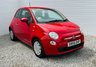 USED FIAT 500 FRESH IMPORT