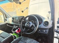 USED 2018 68 MERCEDES-BENZ SPRINTER 2.1 314 CDI Panel Van 5dr Diesel Manual RWD L2 H2 Euro 6 (143 ps) 
