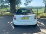 USED 2009 59 MINI CONVERTIBLE 1.6 Cooper Convertible 2dr Petrol Manual Euro 4 (120 ps) 