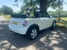 USED 2009 59 MINI CONVERTIBLE 1.6 Cooper Convertible 2dr Petrol Manual Euro 4 (120 ps) 