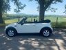 USED 2009 59 MINI CONVERTIBLE 1.6 Cooper Convertible 2dr Petrol Manual Euro 4 (120 ps) 