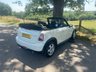 USED 2009 59 MINI CONVERTIBLE 1.6 Cooper Convertible 2dr Petrol Manual Euro 4 (120 ps) 