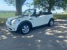 USED 2009 59 MINI CONVERTIBLE 1.6 Cooper Convertible 2dr Petrol Manual Euro 4 (120 ps) 