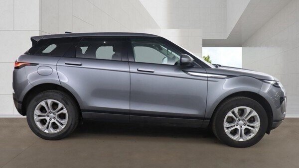 USED 2020 20 LAND ROVER RANGE ROVER EVOQUE 2.0 D150 MHEV S SUV 5dr Diesel Auto 4WD Euro 6 (s/s) (150 ps) 