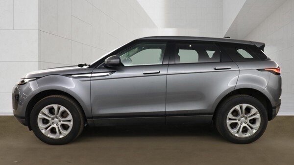 USED 2020 20 LAND ROVER RANGE ROVER EVOQUE 2.0 D150 MHEV S SUV 5dr Diesel Auto 4WD Euro 6 (s/s) (150 ps) 