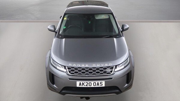 USED 2020 20 LAND ROVER RANGE ROVER EVOQUE 2.0 D150 MHEV S SUV 5dr Diesel Auto 4WD Euro 6 (s/s) (150 ps) 