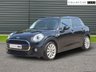 USED 2017 67 MINI HATCH 1.5 Cooper Hatchback 5dr Petrol Auto Euro 6 (s/s) (136 ps) Demo + One Owner 12k Miles.