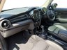 USED 2017 67 MINI HATCH 1.5 Cooper Hatchback 5dr Petrol Auto Euro 6 (s/s) (136 ps) Demo + One Owner 12k Miles.