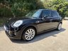 USED 2017 67 MINI HATCH 1.5 Cooper Hatchback 5dr Petrol Auto Euro 6 (s/s) (136 ps) Demo + One Owner 12k Miles.