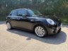 USED 2017 67 MINI HATCH 1.5 Cooper Hatchback 5dr Petrol Auto Euro 6 (s/s) (136 ps) Demo + One Owner 12k Miles.