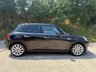 USED 2017 67 MINI HATCH 1.5 Cooper Hatchback 5dr Petrol Auto Euro 6 (s/s) (136 ps) Demo + One Owner 12k Miles.