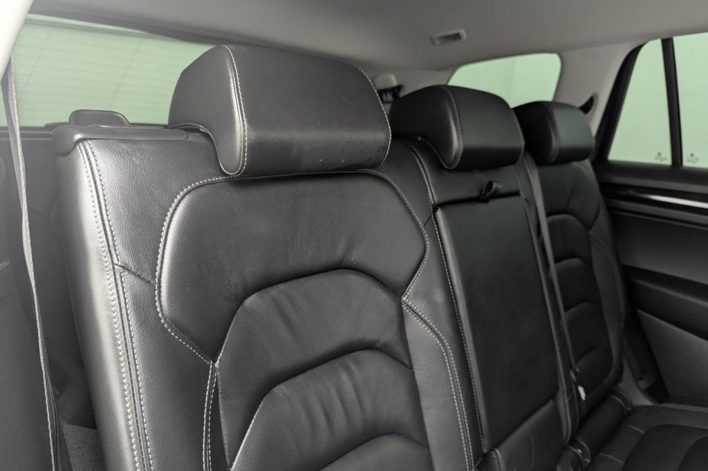 USED 2018 68 SKODA KODIAQ 1.5 TSI ACT Edition SUV 5dr Petrol DSG Euro 6 (s/s) (7 Seat) (150 ps) 7 Seats, Car Play, Sat Nav