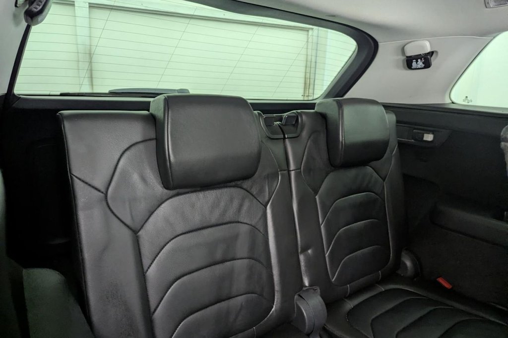 USED 2018 68 SKODA KODIAQ 1.5 TSI ACT Edition SUV 5dr Petrol DSG Euro 6 (s/s) (7 Seat) (150 ps) 7 Seats, Car Play, Sat Nav