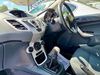 USED 2008 58 FORD FIESTA 1.25 Zetec Hatchback 5dr Petrol Manual (133 g/km, 81 bhp) ** PETROL.........5 SPEED........LOW MILEAGE ONLY COVERED 35,537 MILES...........SERVICE HISTORY......... 2 KEYS........�&pound;170 ROAD TAX.......LOW INSURANCE GROUP 6........... ZETEC EDITION........ AIRCON.........HEATED FRONT AND REAR SCREENS...........ELECTRIC WINDOWS...........ALLOYS.........LOVELY LOW MILEAGE EXAMPLE ** 
