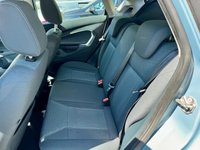 USED 2008 58 FORD FIESTA 1.25 Zetec Hatchback 5dr Petrol Manual (133 g/km, 81 bhp) ** PETROL.........5 SPEED........LOW MILEAGE ONLY COVERED 35,537 MILES...........SERVICE HISTORY......... 2 KEYS........�&pound;170 ROAD TAX.......LOW INSURANCE GROUP 6........... ZETEC EDITION........ AIRCON.........HEATED FRONT AND REAR SCREENS...........ELECTRIC WINDOWS...........ALLOYS.........LOVELY LOW MILEAGE EXAMPLE ** 