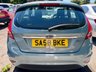 USED 2008 58 FORD FIESTA 1.25 Zetec Hatchback 5dr Petrol Manual (133 g/km, 81 bhp) ** PETROL.........5 SPEED........LOW MILEAGE ONLY COVERED 35,537 MILES...........SERVICE HISTORY......... 2 KEYS........�&pound;170 ROAD TAX.......LOW INSURANCE GROUP 6........... ZETEC EDITION........ AIRCON.........HEATED FRONT AND REAR SCREENS...........ELECTRIC WINDOWS...........ALLOYS.........LOVELY LOW MILEAGE EXAMPLE ** 
