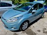 USED 2008 58 FORD FIESTA 1.25 Zetec Hatchback 5dr Petrol Manual (133 g/km, 81 bhp) ** PETROL.........5 SPEED........LOW MILEAGE ONLY COVERED 35,537 MILES...........SERVICE HISTORY......... 2 KEYS........�&pound;170 ROAD TAX.......LOW INSURANCE GROUP 6........... ZETEC EDITION........ AIRCON.........HEATED FRONT AND REAR SCREENS...........ELECTRIC WINDOWS...........ALLOYS.........LOVELY LOW MILEAGE EXAMPLE ** 