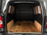 USED 2023 23 PEUGEOT PARTNER 1.5 BlueHDi 1000 Professional Premium + Standard Panel Van 5dr Diesel EAT8 SWB Euro 6 (s/s) (130 bhp) 
