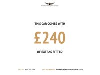 USED 2023 23 PEUGEOT PARTNER 1.5 BlueHDi 1000 Professional Premium + Standard Panel Van 5dr Diesel EAT8 SWB Euro 6 (s/s) (130 bhp) 