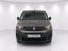 USED 2023 23 PEUGEOT PARTNER 1.5 BlueHDi 1000 Professional Premium + Standard Panel Van 5dr Diesel EAT8 SWB Euro 6 (s/s) (130 bhp) 