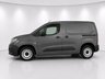 USED 2023 23 PEUGEOT PARTNER 1.5 BlueHDi 1000 Professional Premium + Standard Panel Van 5dr Diesel EAT8 SWB Euro 6 (s/s) (130 bhp) 