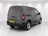 USED 2023 23 PEUGEOT PARTNER 1.5 BlueHDi 1000 Professional Premium + Standard Panel Van 5dr Diesel EAT8 SWB Euro 6 (s/s) (130 bhp) 
