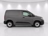 USED 2023 23 PEUGEOT PARTNER 1.5 BlueHDi 1000 Professional Premium + Standard Panel Van 5dr Diesel EAT8 SWB Euro 6 (s/s) (130 bhp) 