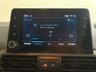 USED 2023 23 PEUGEOT PARTNER 1.5 BlueHDi 1000 Professional Premium + Standard Panel Van 5dr Diesel EAT8 SWB Euro 6 (s/s) (130 bhp) 