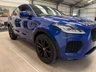 USED 2019 69 JAGUAR E-PACE 2.0 D240 R-Dynamic HSE SUV 5dr Diesel Auto AWD Euro 6 (s/s) (240 ps) 