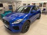 USED 2019 69 JAGUAR E-PACE 2.0 D240 R-Dynamic HSE SUV 5dr Diesel Auto AWD Euro 6 (s/s) (240 ps) 