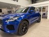 USED 2019 69 JAGUAR E-PACE 2.0 D240 R-Dynamic HSE SUV 5dr Diesel Auto AWD Euro 6 (s/s) (240 ps) 