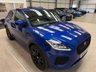 USED 2019 69 JAGUAR E-PACE 2.0 D240 R-Dynamic HSE SUV 5dr Diesel Auto AWD Euro 6 (s/s) (240 ps) 