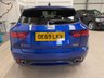 USED 2019 69 JAGUAR E-PACE 2.0 D240 R-Dynamic HSE SUV 5dr Diesel Auto AWD Euro 6 (s/s) (240 ps) 
