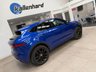 USED 2019 69 JAGUAR E-PACE 2.0 D240 R-Dynamic HSE SUV 5dr Diesel Auto AWD Euro 6 (s/s) (240 ps) 