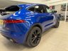 USED 2019 69 JAGUAR E-PACE 2.0 D240 R-Dynamic HSE SUV 5dr Diesel Auto AWD Euro 6 (s/s) (240 ps) 