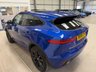 USED 2019 69 JAGUAR E-PACE 2.0 D240 R-Dynamic HSE SUV 5dr Diesel Auto AWD Euro 6 (s/s) (240 ps) 