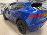 USED 2019 69 JAGUAR E-PACE 2.0 D240 R-Dynamic HSE SUV 5dr Diesel Auto AWD Euro 6 (s/s) (240 ps) 